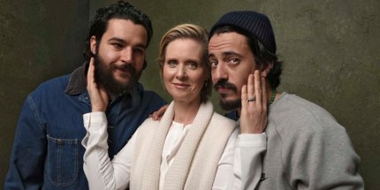 Josh Mond, Kid Cudi, Christopher Abbott, Cynthia Nixon